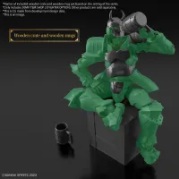 BANDAI HOBBY 30MF ITEM SHOP 2 (FIGHTER OPTION) - 30 Minutes Fantasy (30MF) - photo 2