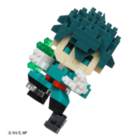 Izuku Midoriya 3
