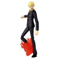 Sanji One Piece, BNTCA Anime Heroes 1