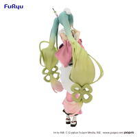 Hatsune Miku　Exceed Creative Figure -Matcha Green Tea Parfait /Another Color- 6