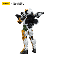 Yu Jing Special Action Team Tiger Soldier, Female 19