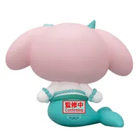 BANDAI 【Box ver.】Sanrio characters BIG SOFVIMATES～My Melody Mermaid ver.～(ver.B) - Sanrio - photo 4