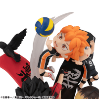 FigUnity Haikyu！！ 3
