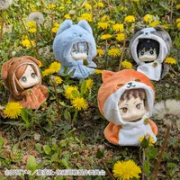 MegaHouse Lookup cape Anime Jujutsu Kaisen 5th Anniversary Yuji Itadori - Jujutsu Kaisen - photo 6