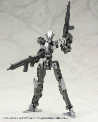 WEAPON UNIT31 ASSAULT RIFLE 3