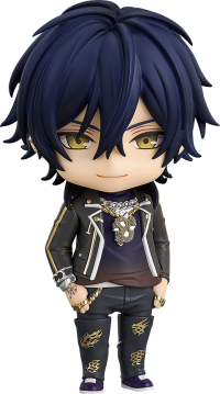 Nendoroid Haruomi Shingu 2