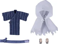 GOOD SMILE COMPANY Nendoroid Doll Outfit Set: Yamanbagiri Kunihiro - Casual Outfit Ver. - Touken Ranbu ONLINE - photo 2