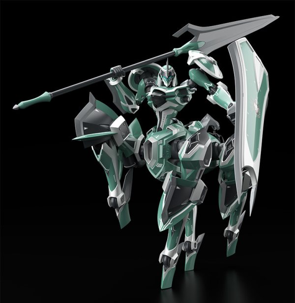 MODEROID Tzendolg/Tzendolimble