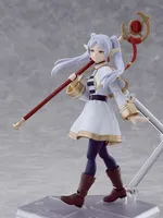 GOOD SMILE COMPANY figma Frieren - Frieren: Beyond Journey's End - photo 6