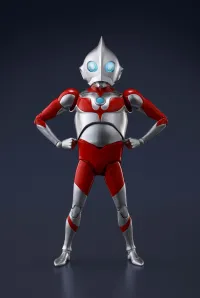 TAMASHII NATIONS ULTRADAD [ULTRAMAN:RISING] "ULTRAMAN: RISING", TAMASHII NATIONS S.H.Figuarts - Ultraman - photo 1