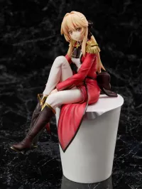 FuRyu How a Realist Hero Rebuilt the Kingdom Liscia Elfrieden 1/7 Scale Figure - How a Realist Hero Rebuilt the Kingdom - photo 6