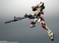 <SIDE MS> GAT-X103 BUSTER GUNDAM ver. A.N.I.M.E. "MOBILE SUIT GUNDAM SEED", TAMASHII NATIONS THE ROBOT SPIRITS 4