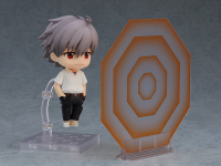 Nendoroid Kaworu Nagisa(re-run) 5