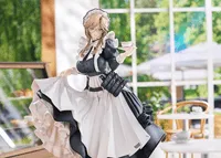 DMM Factory GODDESS OF VICTORY: NIKKE Ade 1/7 Scale Figure - GODDESS OF VICTORY: NIKKE - photo 9