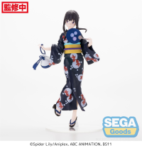 Luminasta "Lycoris Recoil" "Takina Inoue - Going out in a yukata" 7