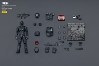 UNSC Faceless Squad 55