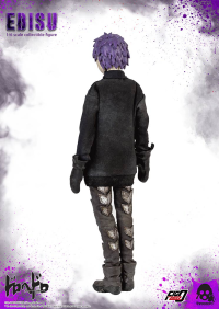 Dorohedoro - Ebisu 3