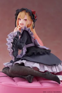 TAITO My Dress-Up Darling AMP+ Figure - Marin Kitagawa (Dress of Shizuku Kuroe Ver.) - My Dress-Up Darling - photo 4