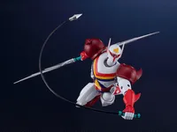 GOOD SMILE COMPANY MODEROID Tekkaman - Starknight Tekkaman - photo 5
