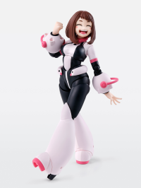 OCHACO URARAKA MY HERO ACADEMIA, TAMASHII NATIONS S.H.Figuarts 3