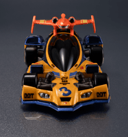 Cyber Formula Collection -Heritage Edition- Future GPX Cyber Formula Albatrander 602 6