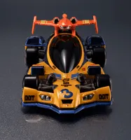 MegaHouse Cyber Formula Collection -Heritage Edition- Future GPX Cyber Formula Albatrander 602 - FUTURE GPX CYBER FORMULA - photo 6