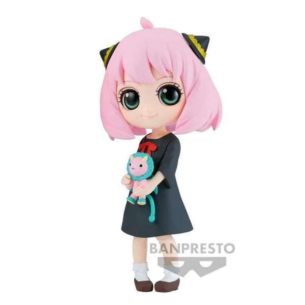 BANDAI Anya Forger II (ver. B) - SPY x FAMILY