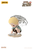 Nook Quest for the Heart 3