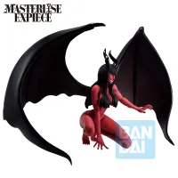 BANDAI Nico Robin (Demoniofleur)(Devil's Night) "One Piece", Masterlise Expiece Ichibansho Figure - ONE PIECE - photo 4