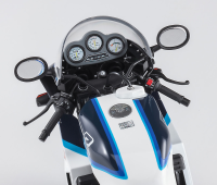 [BK7] 1:12 SUZUKI GSX-R750(G)(GR71G) 6