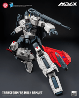 MDLX Ramjet 9