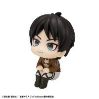 Lookup Attack on Titan Ellen Jaeger 3