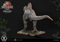 Prime 1 Studio Prime Collectible Figures Jurassic Park III (Film) Spinosaurus - Jurassic Park - photo 3