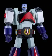 GOOD SMILE COMPANY MODEROID Danguard A - Wakusei Robo Danguard Ace - photo 9