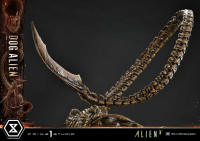 Museum Masterline XL Alien 3 (Film) Dog Alien			 25