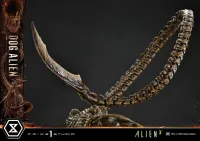 Prime 1 Studio Museum Masterline XL Alien 3 (Film) Dog Alien			 - Alien (Movie Franchise) - photo 25