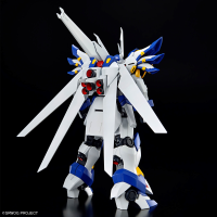 HG WEIßRITTER 7