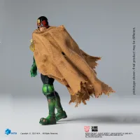 HIYA TOYS Exquisite Mini Series 1/18 Scale JUDGE DREDD Cursed Earth Judge Dredd - Live Action Movies/TV - photo 4