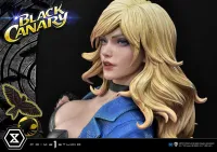 Prime 1 Studio Museum Masterline DC Comics Black Canary EX Version - DC Comics - photo 46