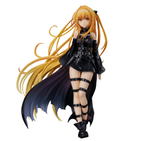 To LOVE-Ru Darkness – Golden Darkness Black Trans Ver. 15