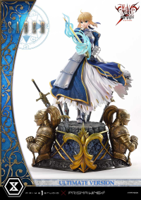 Ultimate Premium Masterline Fate/stay night Saber Ultimate Version 48