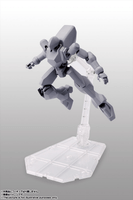 TAMASHII STAGE ACT. 5 FOR MECHANICS, STAND SUPPORT [CLEAR] 4