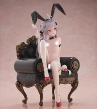 nocturne Kanna Shinomiya Sexy Bunny Ver. - 18+ - photo 11