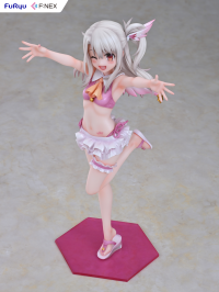 Illyasviel von Einzbern Swimsuit ver. 1/7 Scale Figure 11
