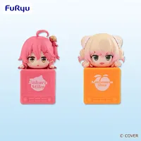 FuRyu hololive production Hikkake Figure -Momosuzu Nene- - hololive production - photo 3