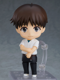 Nendoroid Shinji Ikari(re-run) 5
