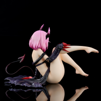 To LOVE-Ru Darkness Momo Belia Deviluke Darkness Ver. 1/6 - Renewal Package Edition 13