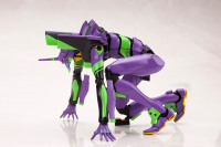 Evangelion Test Type-01 with Spear of Cassius 19
