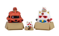 MEGA CAT PROJECT MOBILE SUIT GUNDAM NYANDAM ☆LUCKYCAT 10