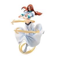 GALS series BLEACH Orihime Inoue BLEACH：Thousand-Year Blood War 7